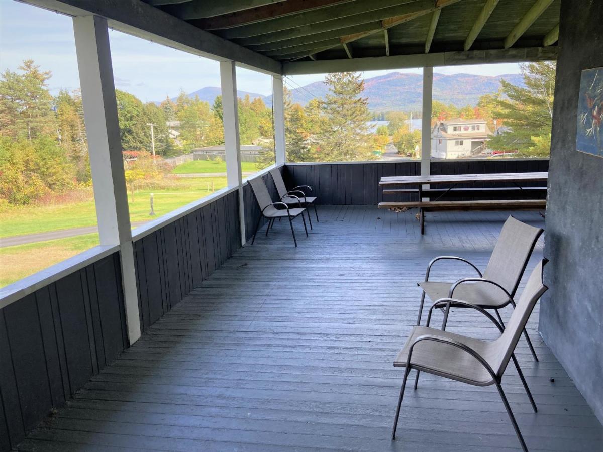 Hill View Motel And Cottages بحيرة جورج المظهر الخارجي الصورة