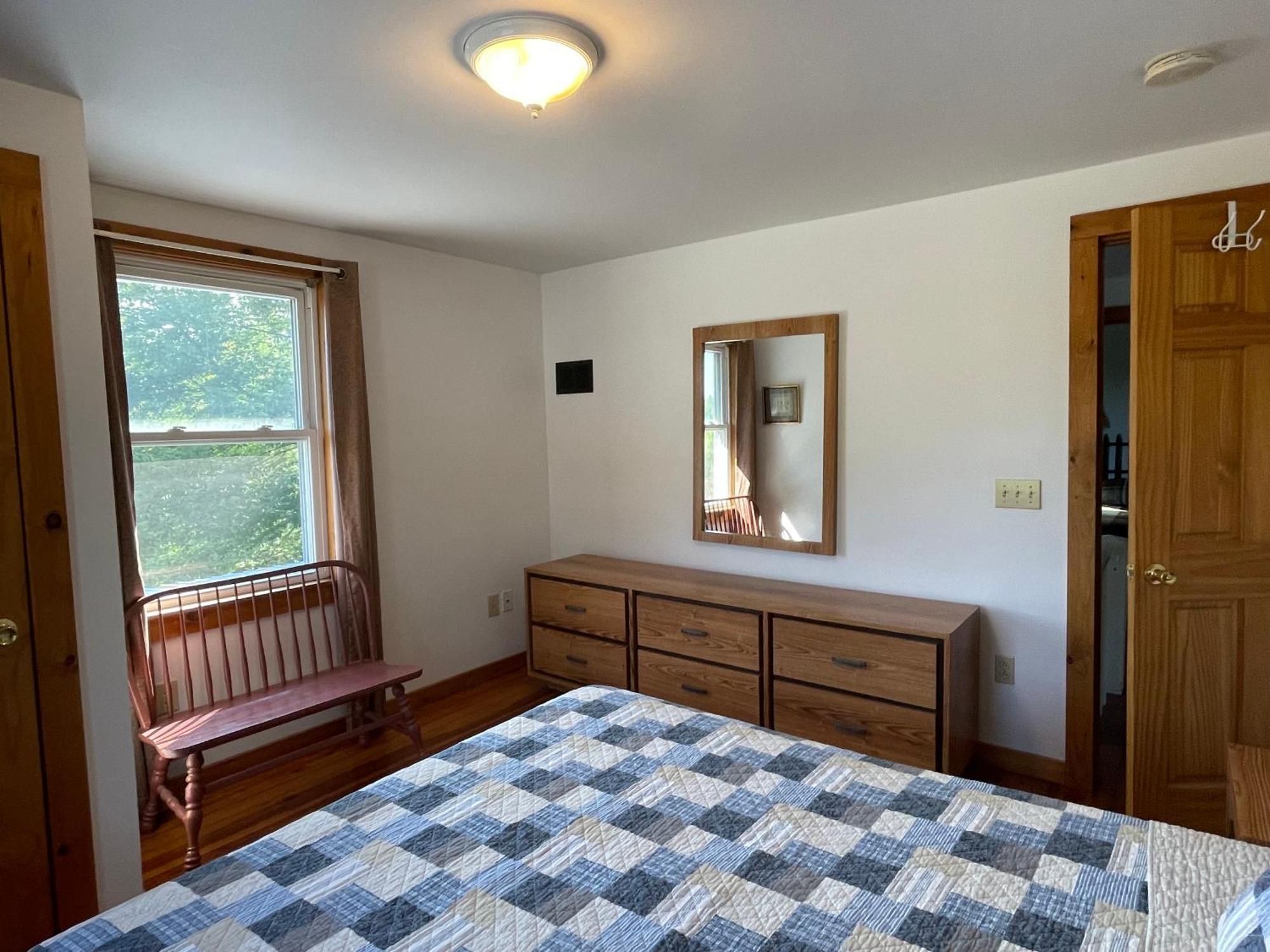 Hill View Motel And Cottages بحيرة جورج المظهر الخارجي الصورة