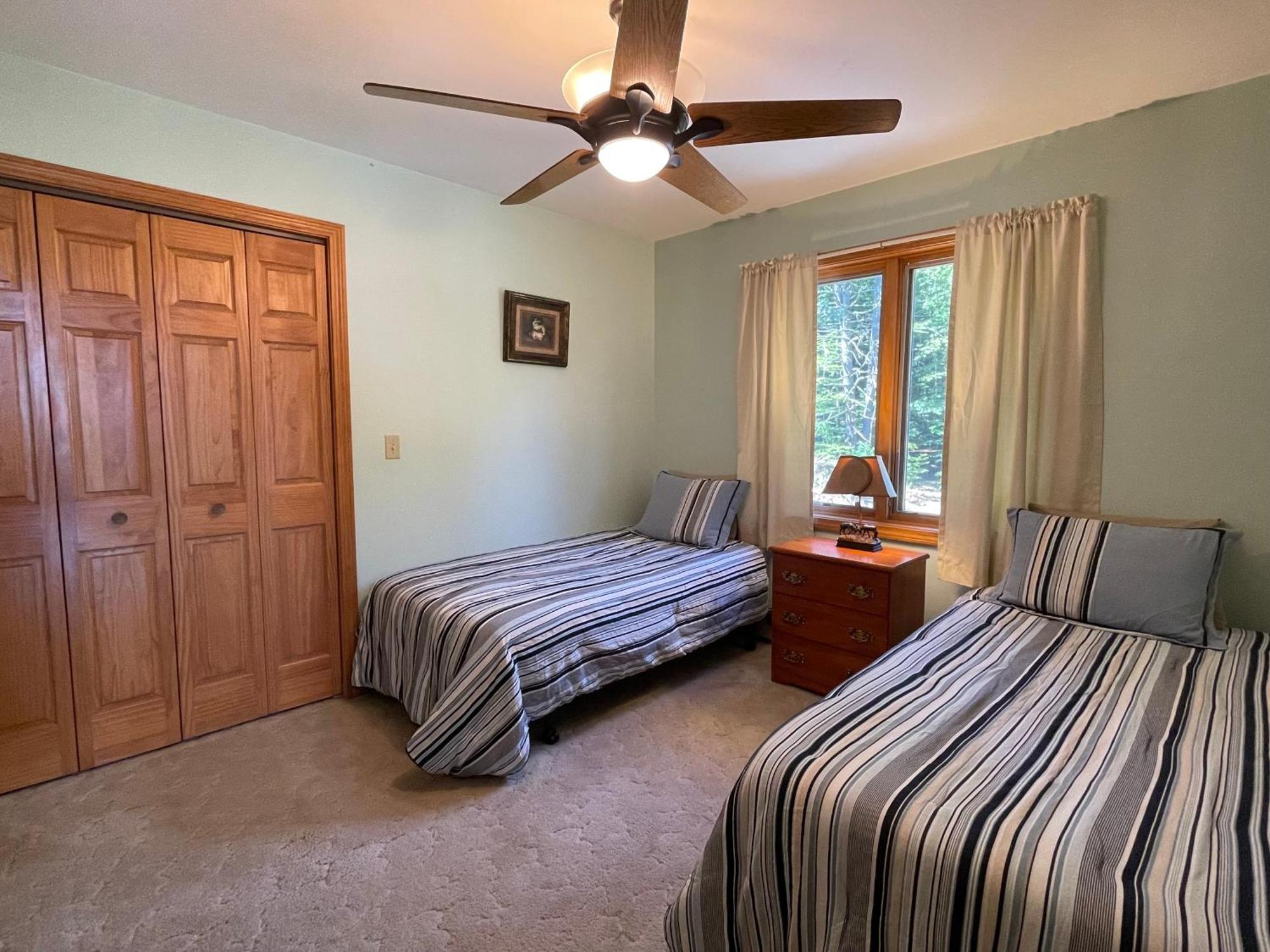 Hill View Motel And Cottages بحيرة جورج المظهر الخارجي الصورة