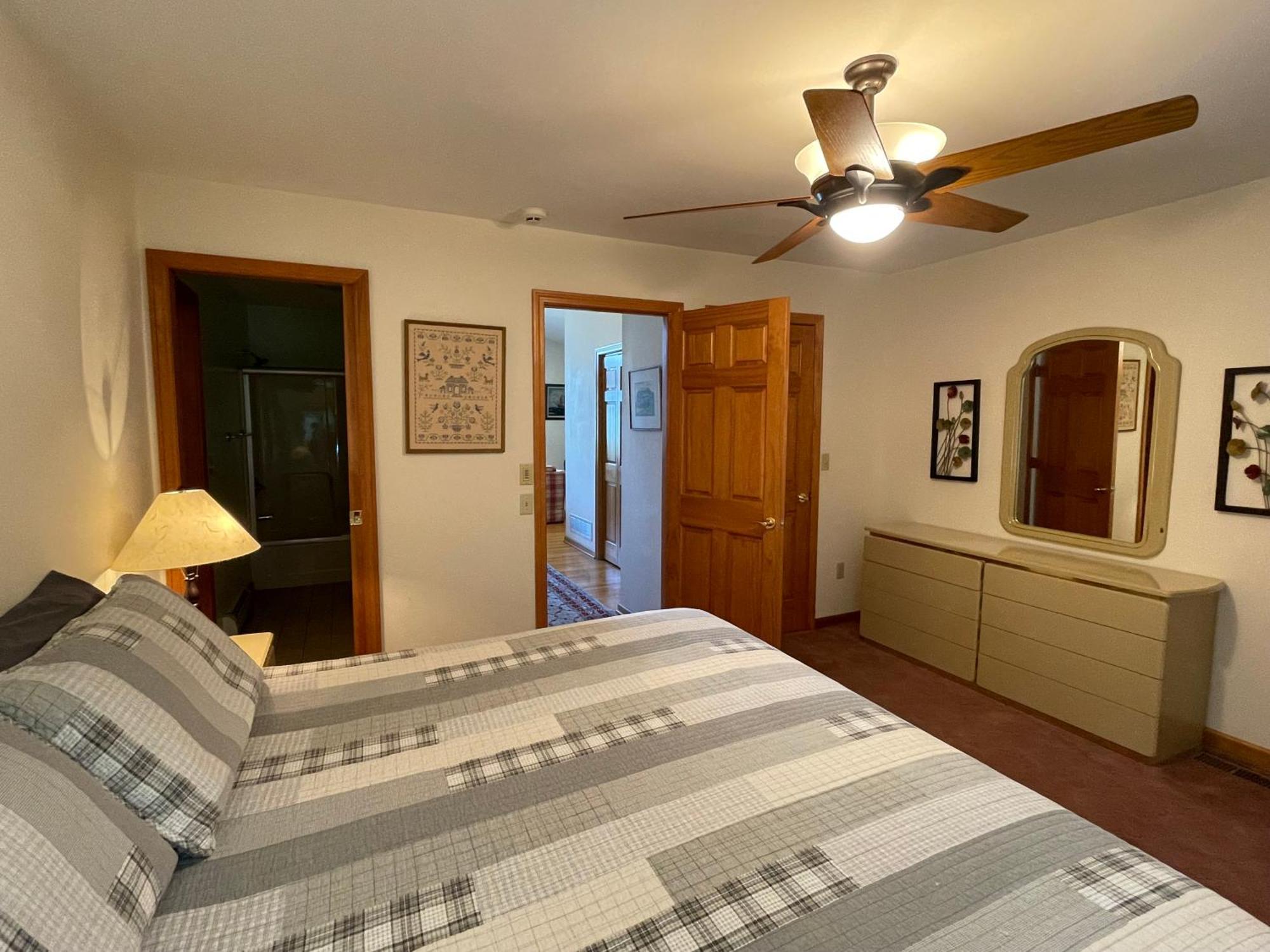 Hill View Motel And Cottages بحيرة جورج المظهر الخارجي الصورة